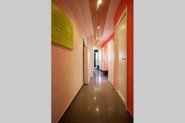 Habitacion junto Torres Serranos Valencia Exterior foto